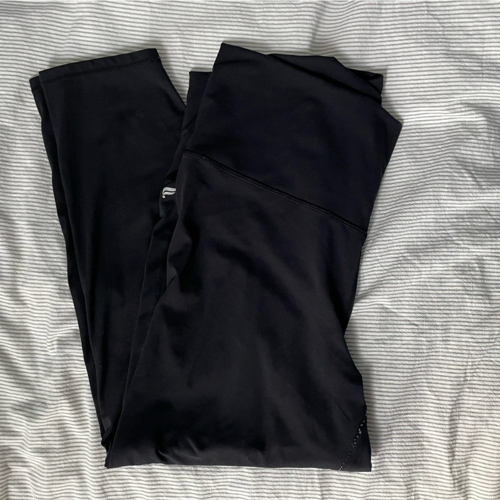 Fabletics pureluxe leggings 2x